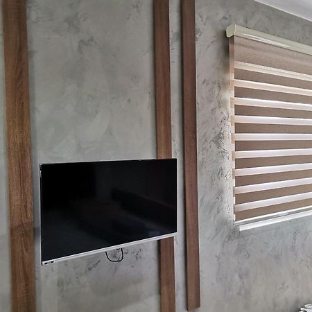 Airport Apartments Белград Стая снимка