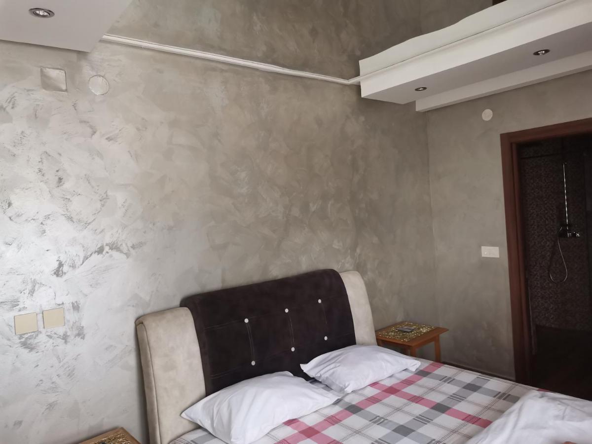 Airport Apartments Белград Екстериор снимка