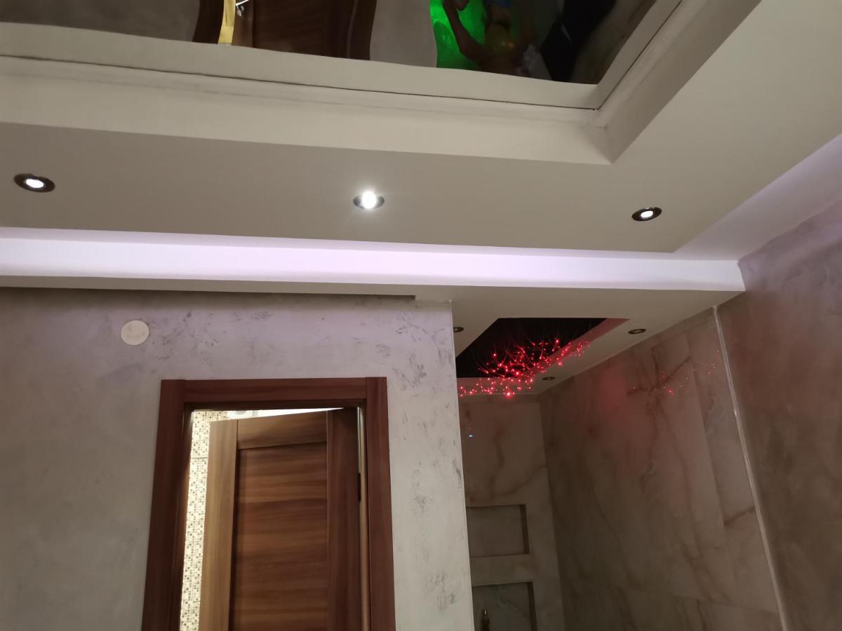 Airport Apartments Белград Екстериор снимка