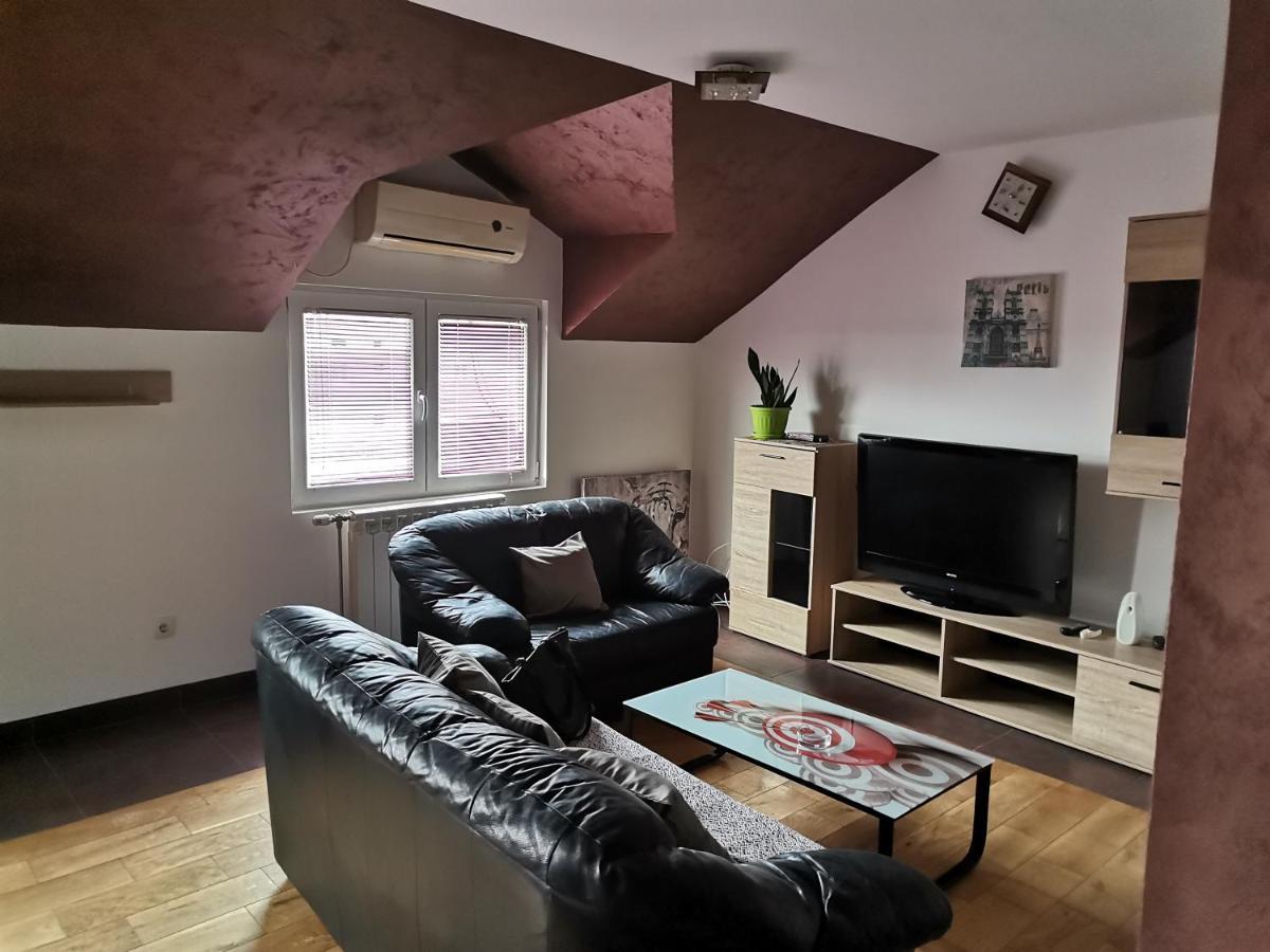 Airport Apartments Белград Екстериор снимка