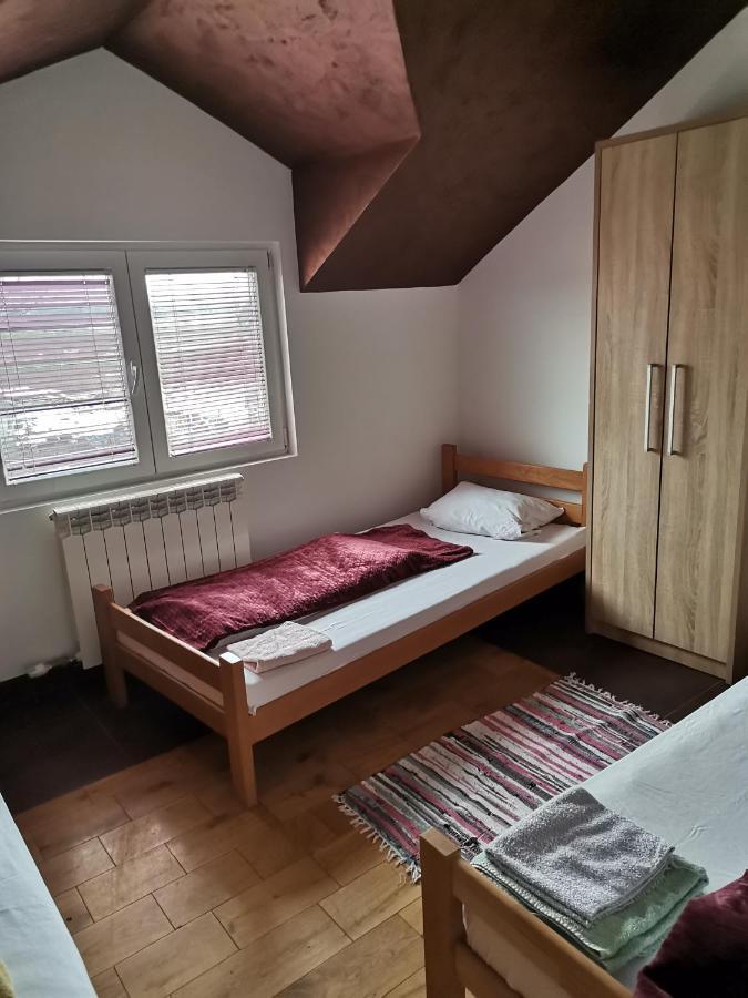 Airport Apartments Белград Екстериор снимка