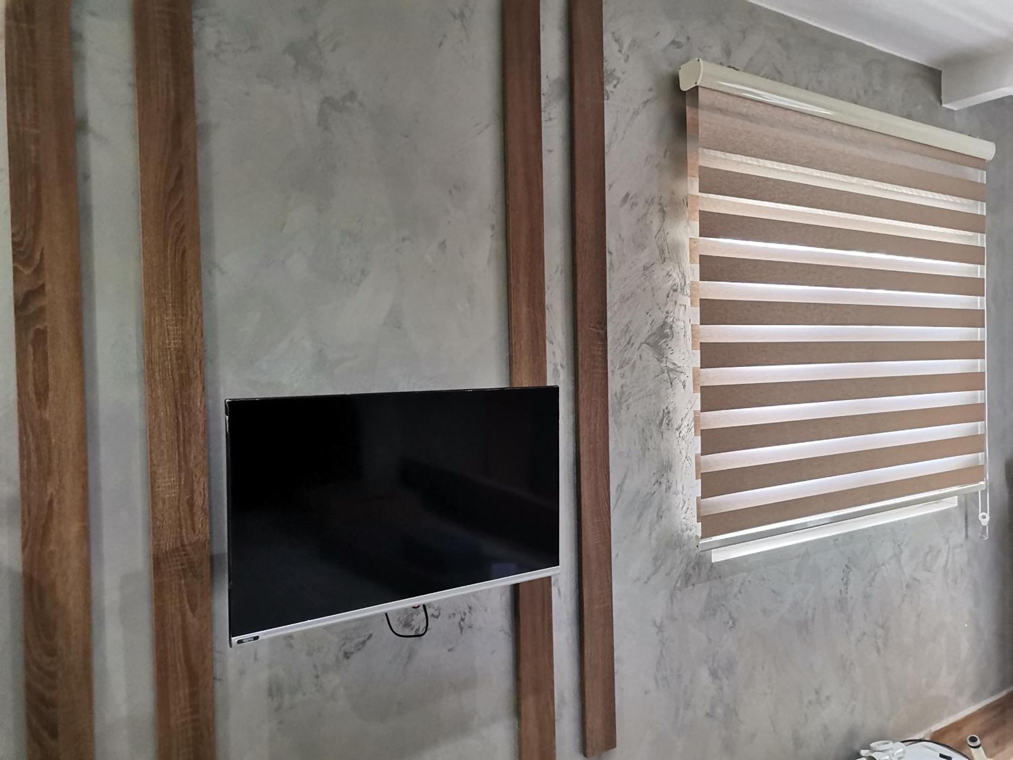 Airport Apartments Белград Стая снимка