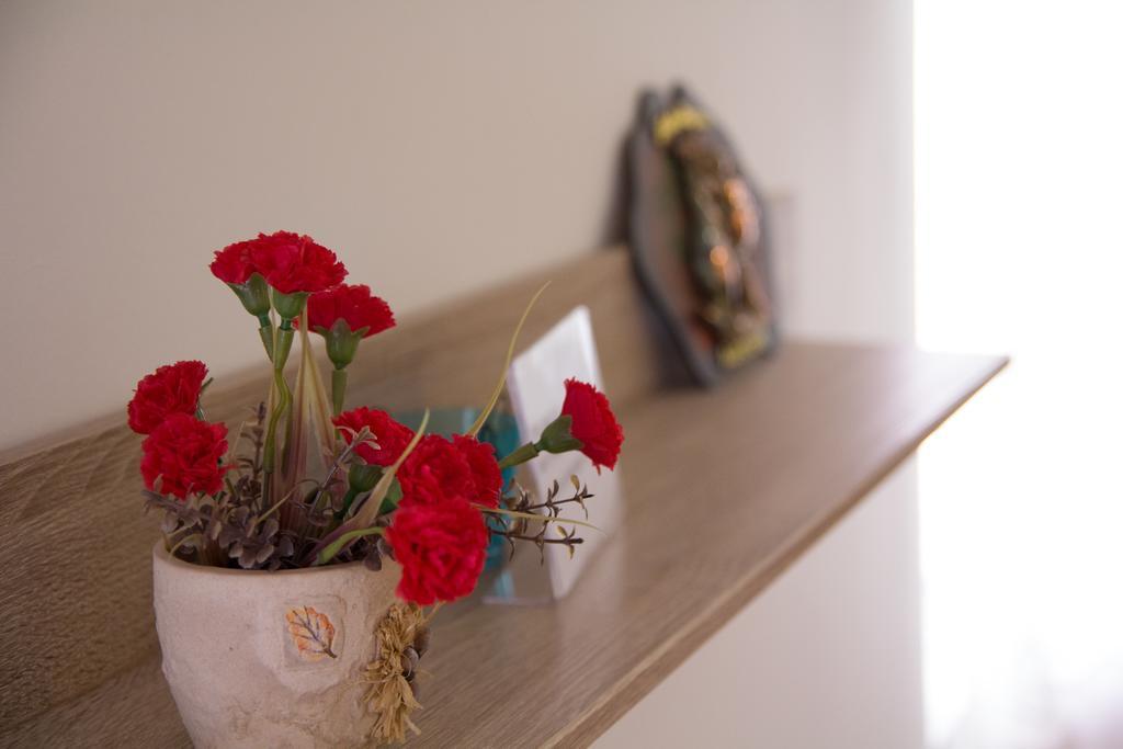 Airport Apartments Белград Екстериор снимка