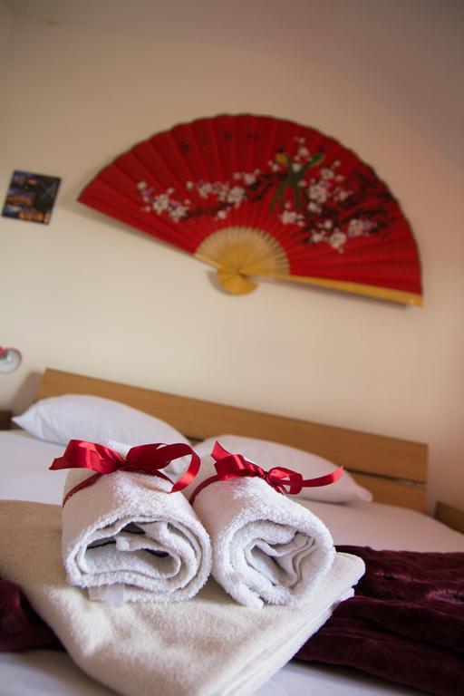 Airport Apartments Белград Екстериор снимка